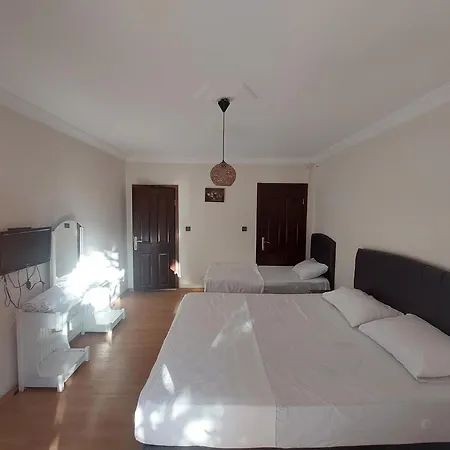 Alojamento de Acomodação e Pequeno-almoço Near Lykia Way Oludeniz Pool *