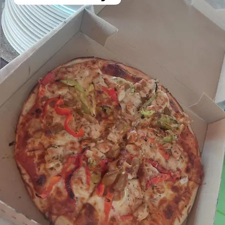 Alojamento de Acomodação e Pequeno-almoço Near Lykia Way Oludeniz Pool Fethiye