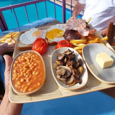 Bed & Breakfast Near Lykia Way Oludeniz Pool Fethiye