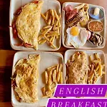 住宿加早餐酒店 Near Lykia Way Oludeniz Pool *