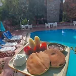 Near Lykia Way Oludeniz Pool 住宿加早餐酒店 *
