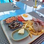 Near Lykia Way Oludeniz Pool 住宿加早餐酒店 *